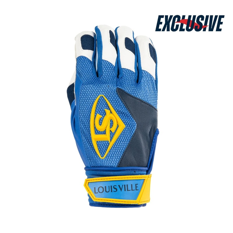 2024 Louisville Solo Slugger Youth Batting Glove S