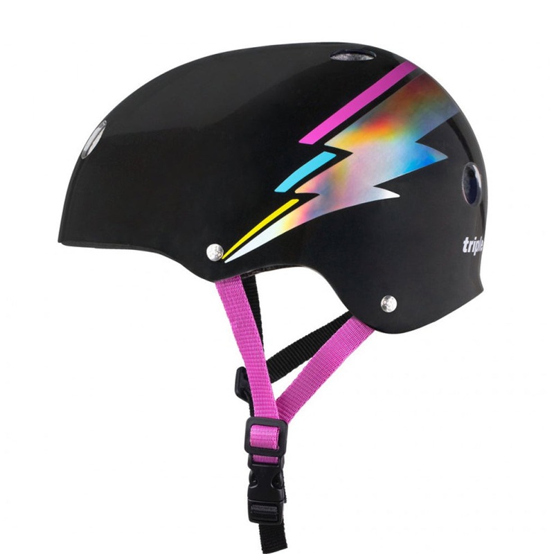 Certified Sweatsaver Black Hologram XS–S