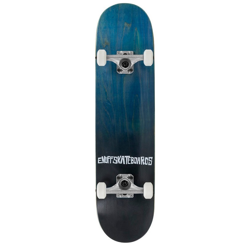 Enuff Fade Skateboard – Blue 7.75