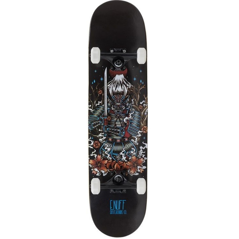Enuff Nihon Samurai Skateboard – 7.75″