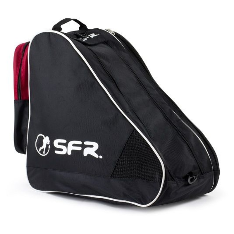 SFR Large Skate Bag – Black