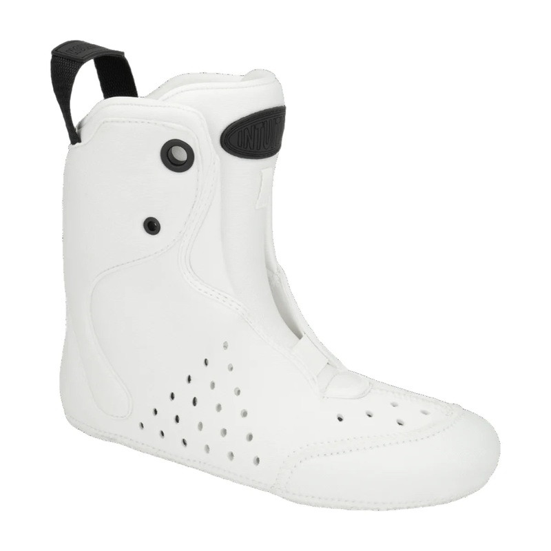 Skate Premium UFR Liner White 35–36