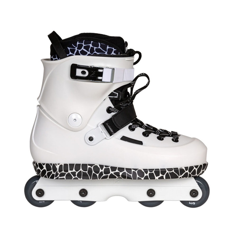 Sway Farmer Pro White 37–38