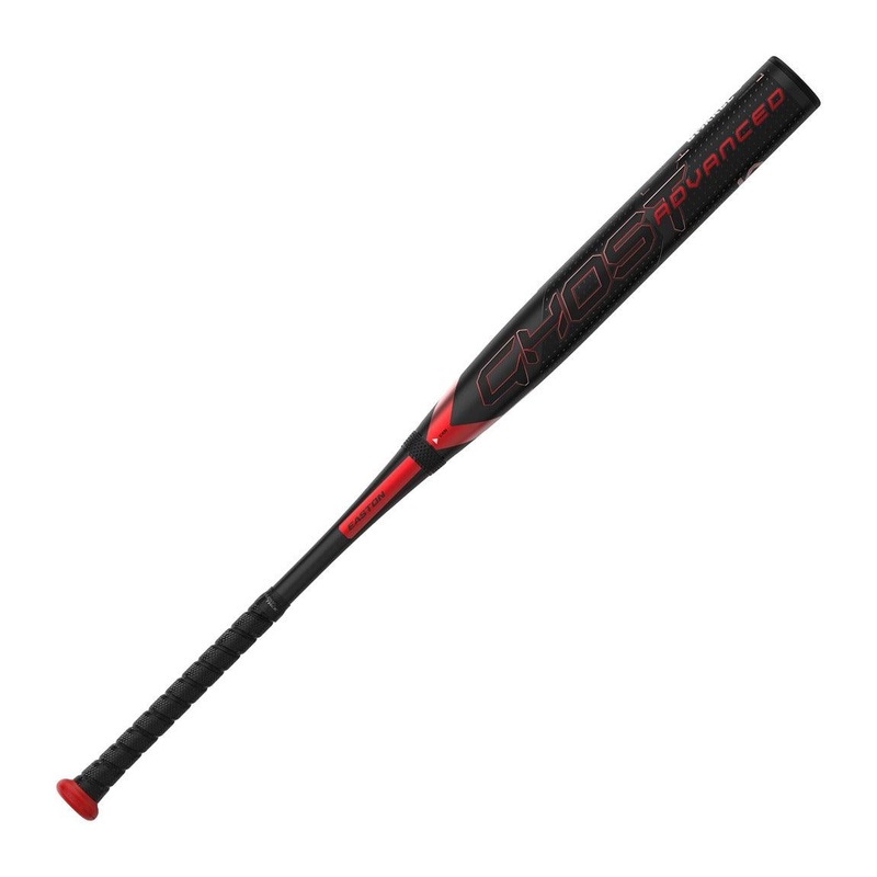 2024 Easton Ghost Advanced (-10) Fastpitch Softball Bat 30 20