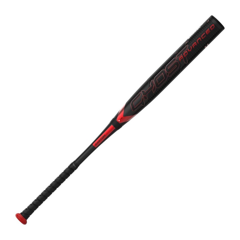2024 Easton Ghost Advanced (-11) Fastpitch Softball Bat 29 18
