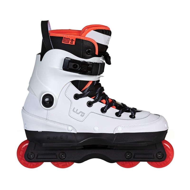 Aeon 60 Richie Eisler 36–38