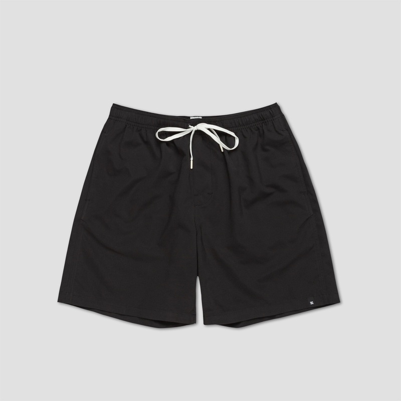 DC Stryker Short Black Small