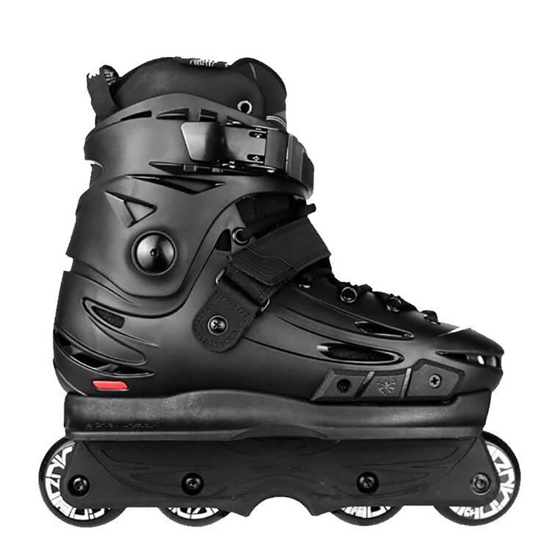 Enkidu black 43–44