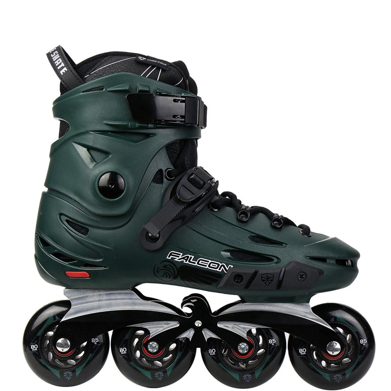 F6s Falcon green 37–38