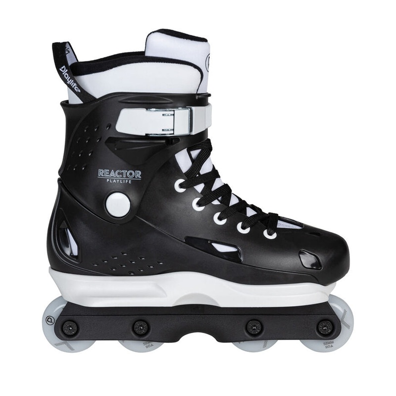 Playlife Reactor Black 37–38