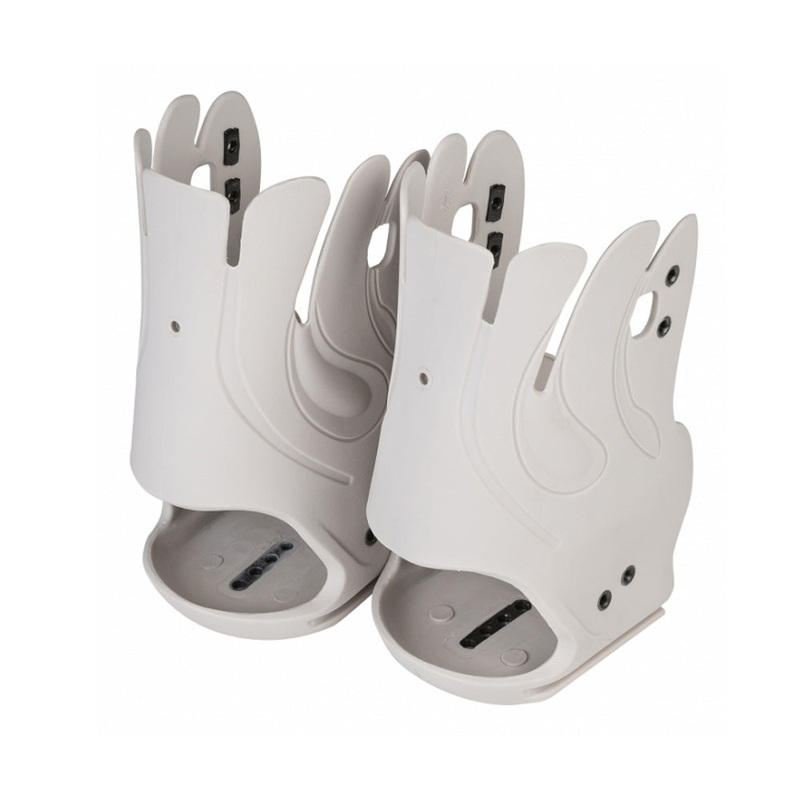 Shadow 1.0 Cuff Grey 36–42