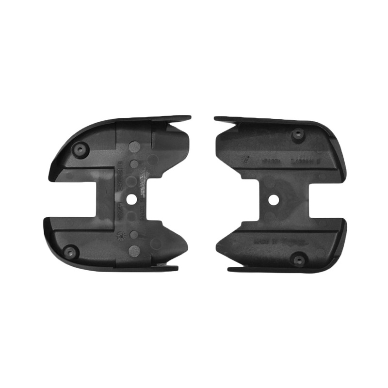 Shadow 1.0 Soulplate Black 43–48