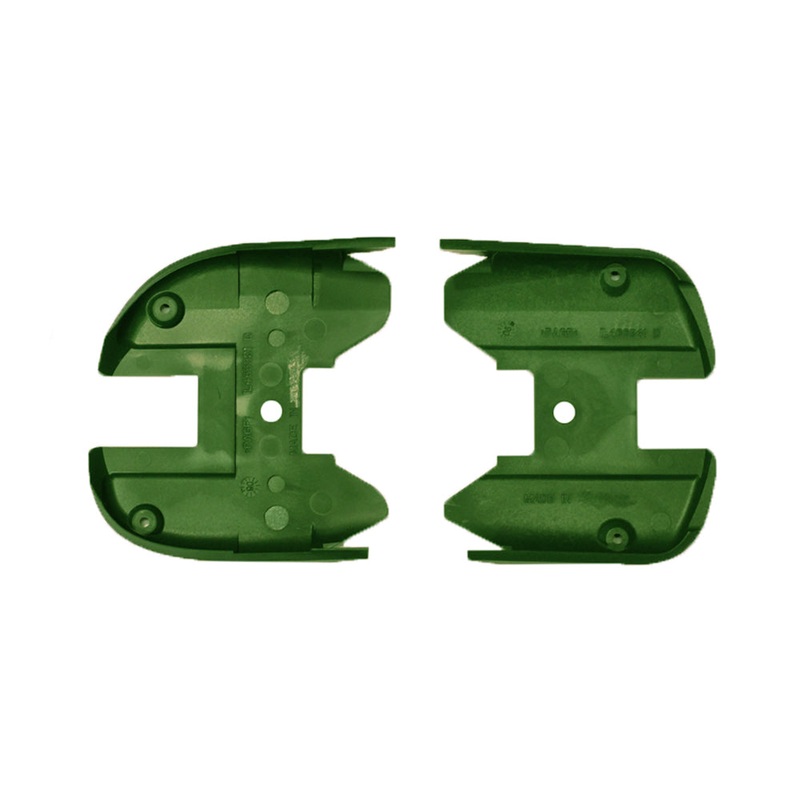 Shadow 1.0 Soulplate Green 43–48