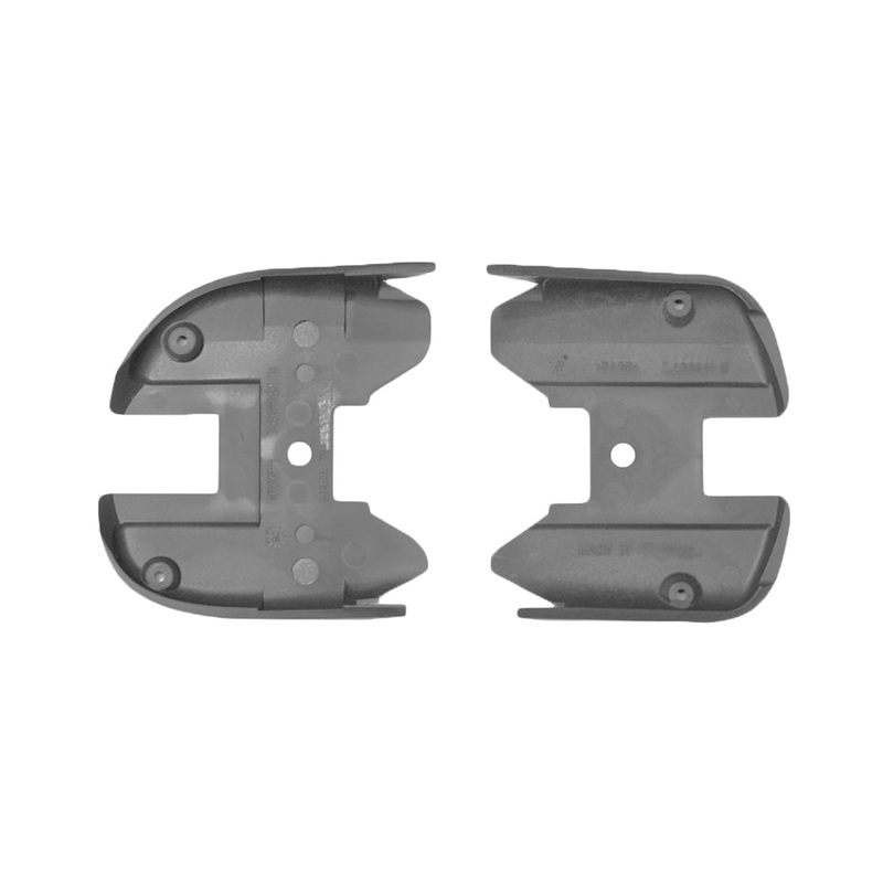 Shadow 1.0 Soulplate grey 43–48