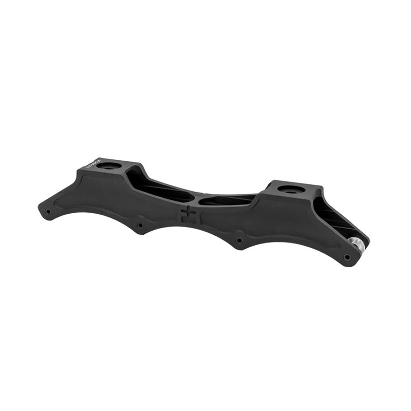 UFS Freeride 4x90mm 273mm black