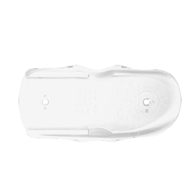 Xsjado 1.0 Baseplate white 36–42