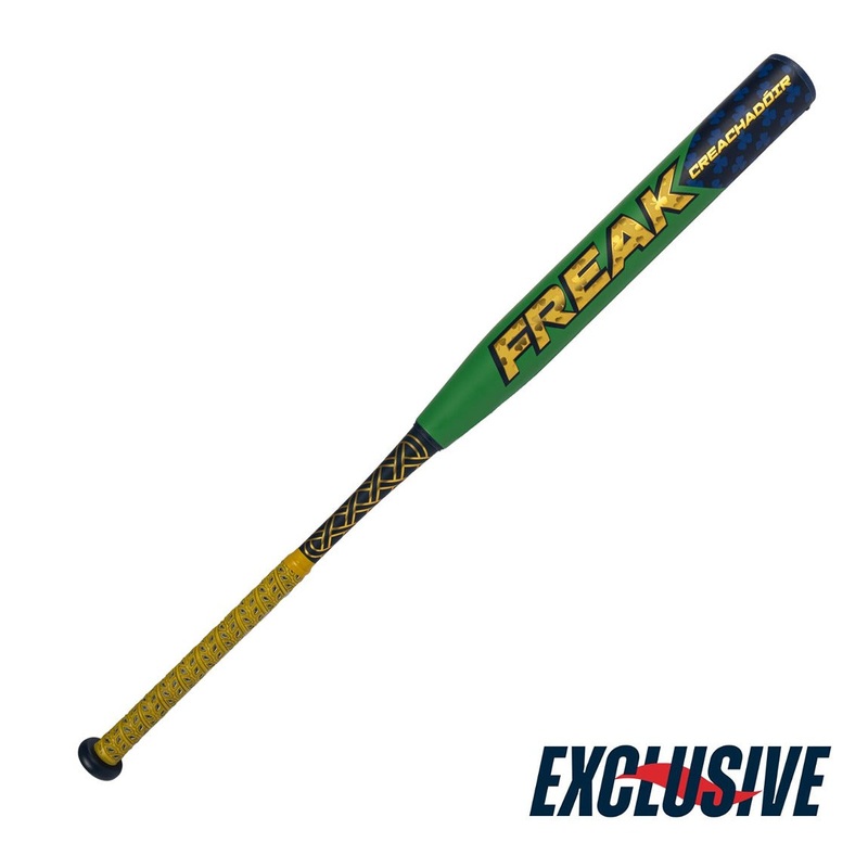 2024 Miken Freak CREACHADOIR 14″ Maxload Slowpitch Bat 26