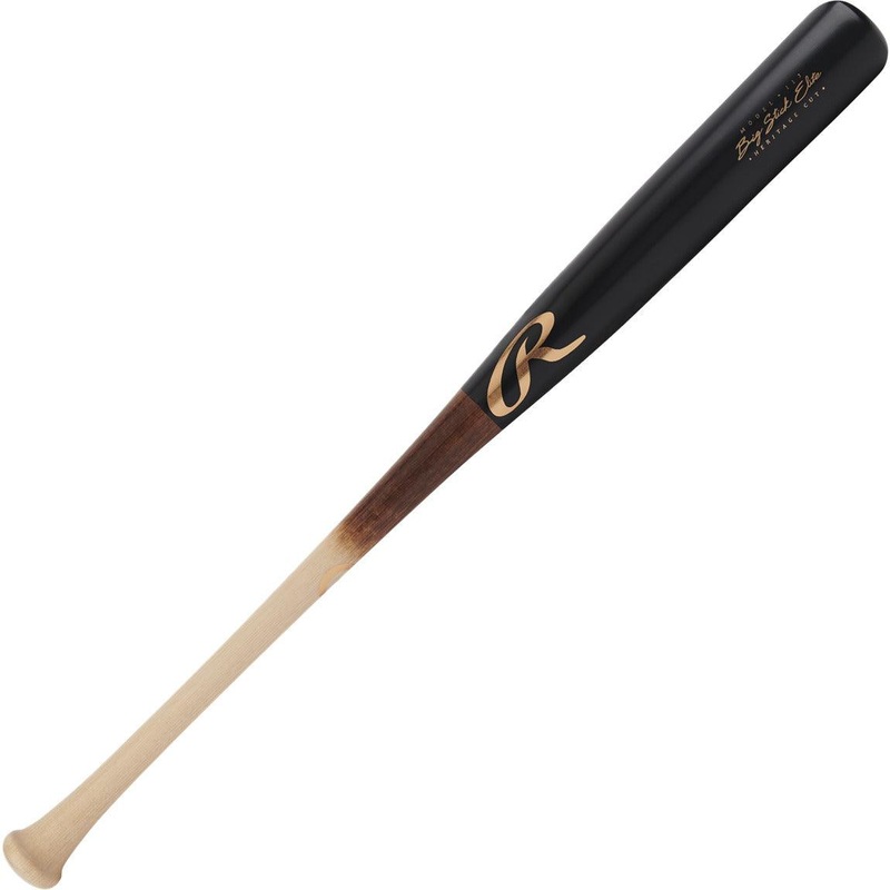 2024 Rawlings Big Stick Elite I13 Birch Wood Baseball Bat 32