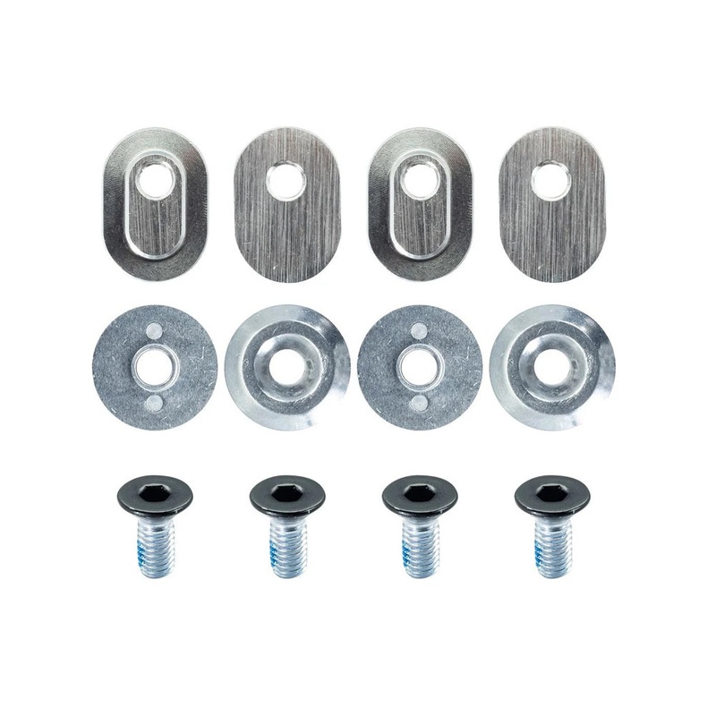 909 Cuff M6 Replacement