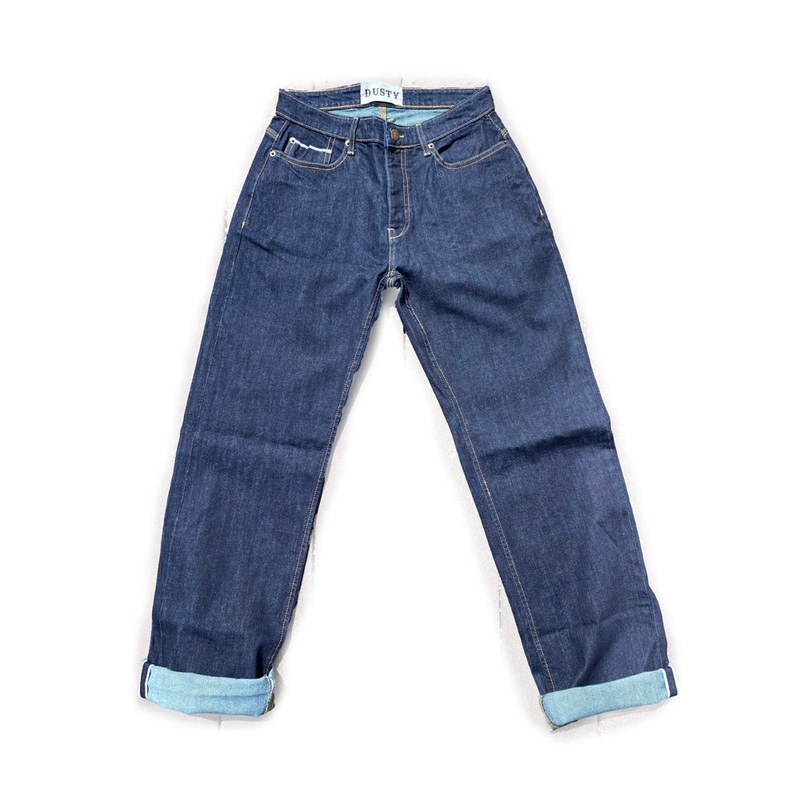 Classic Pants Blue 31