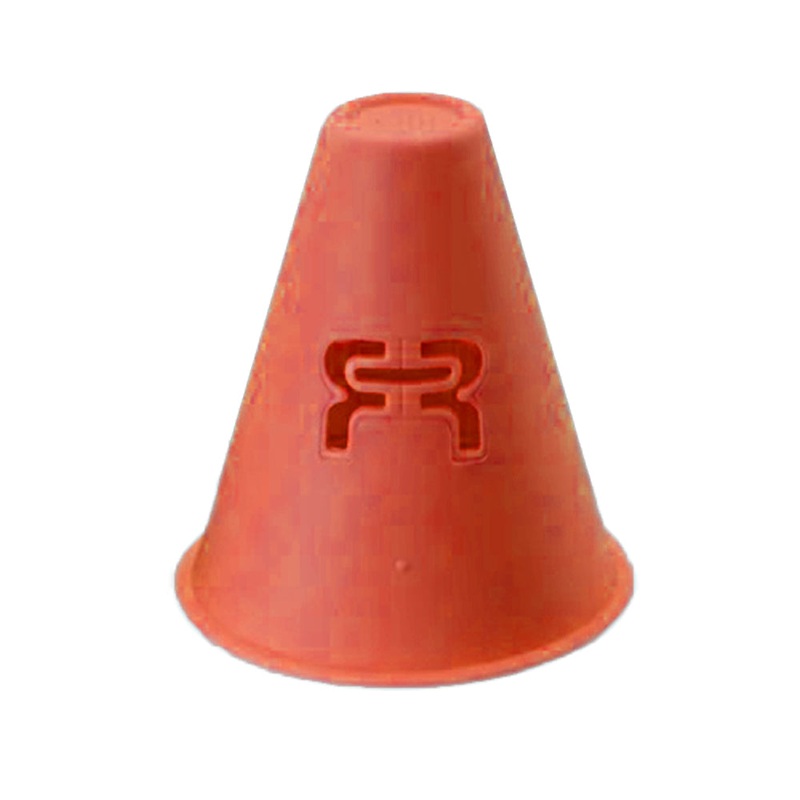 Cones 20-pack red