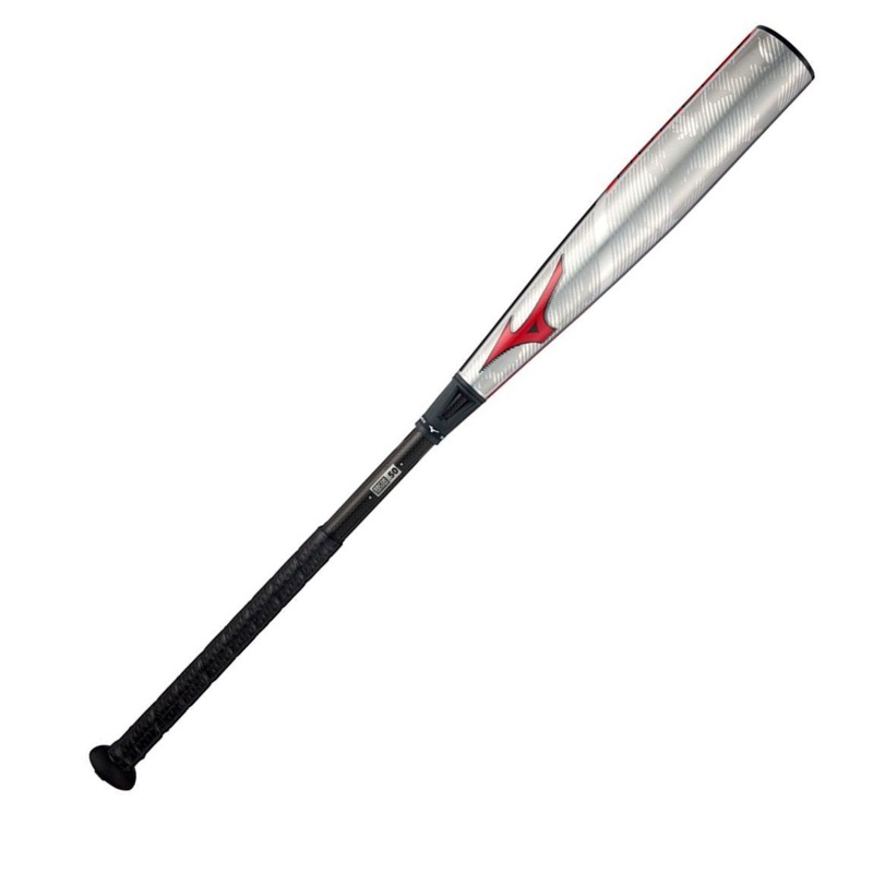 Mizuno DUALITY HYBRID BBCOR (-3) 2 5/8″ Baseball Bat 32 29