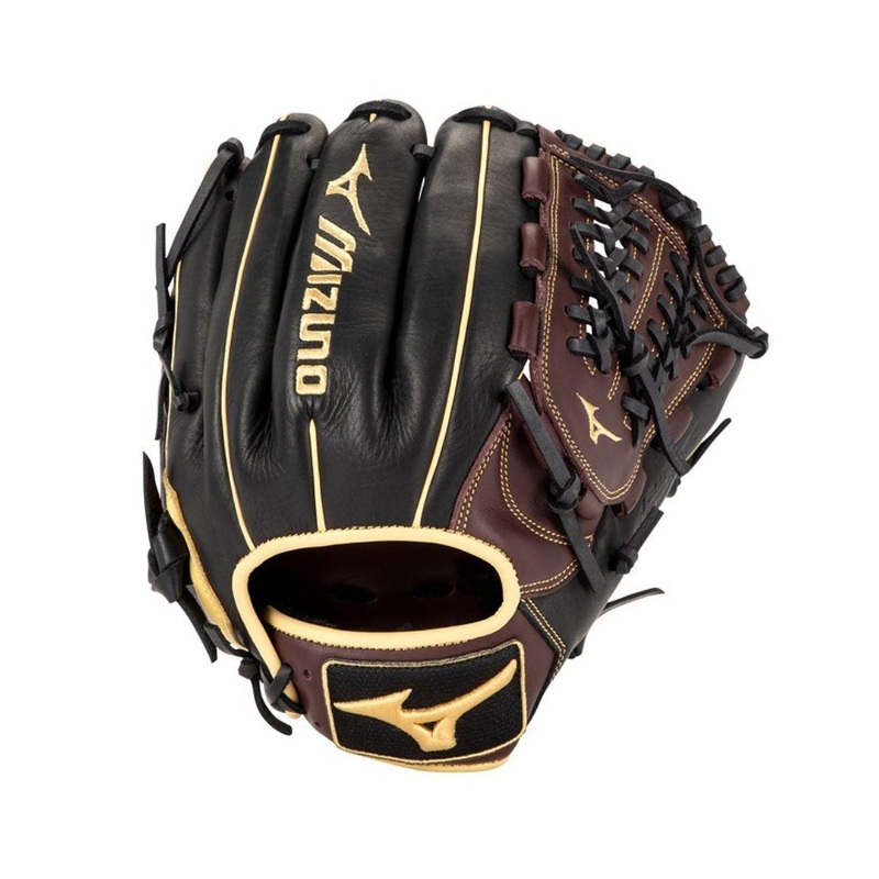 Mizuno MVP Prime Infield Baseball Glove 11.5″ Left-Hand-Throw