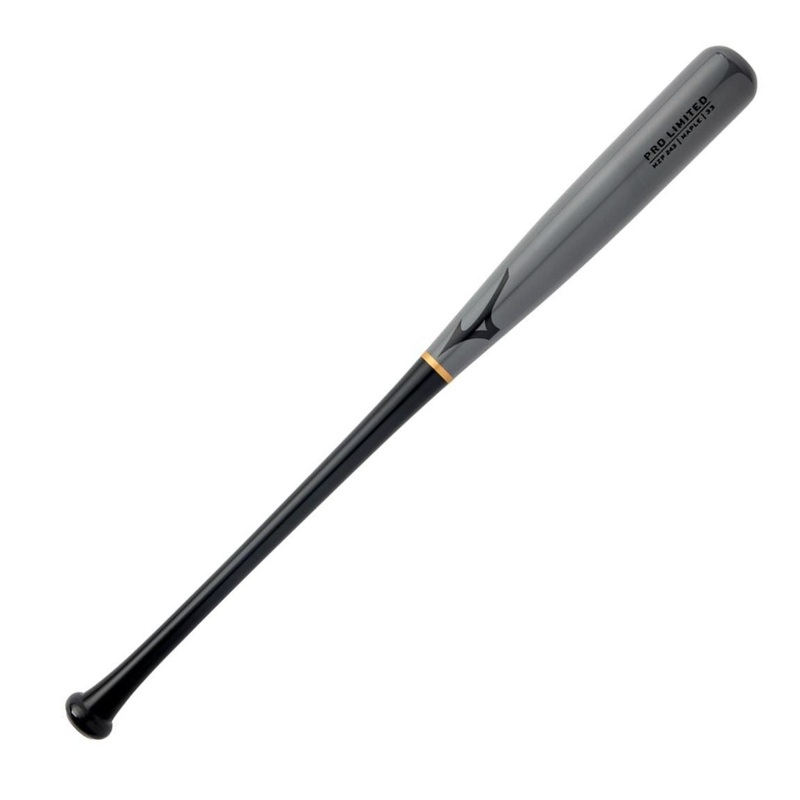 Mizuno MZP 243 Pro Limited Maple Wood Baseball Bat 32