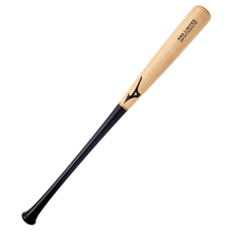 Mizuno MZP 271 Pro Limited Maple Wood Baseball Bat 32