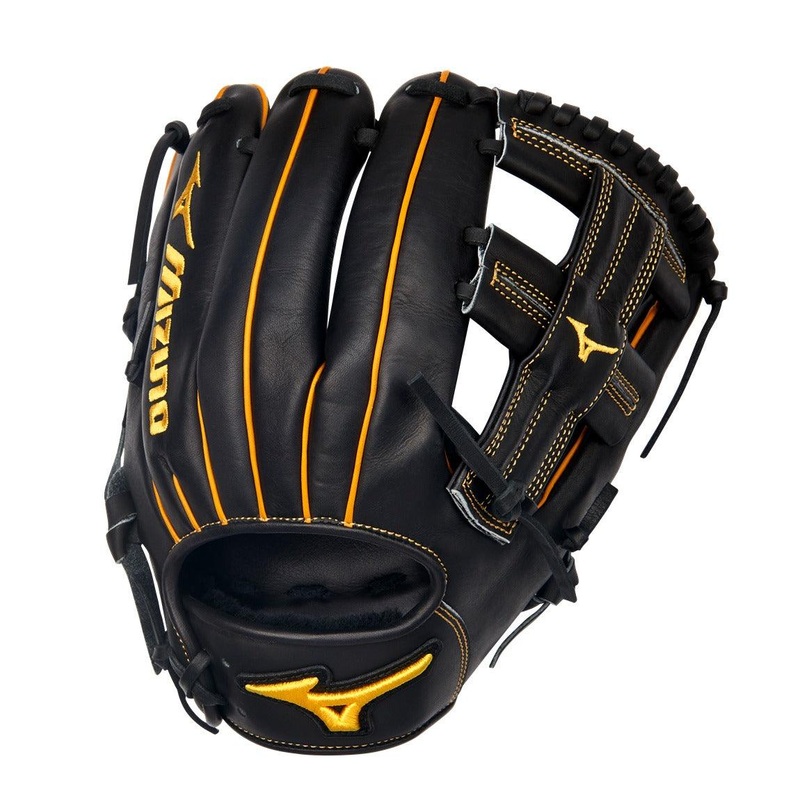 Mizuno Pro Select 11.75″ Infield Baseball Glove – Regular Pocket