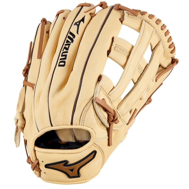 Mizuno Prospect Select Series 12″ Utility Baseball Glove Left-Hand-Throw