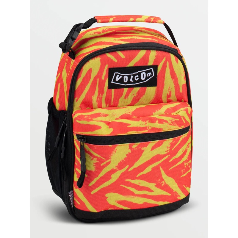 Volcom Grizzle Youth Lunchkit OSFM