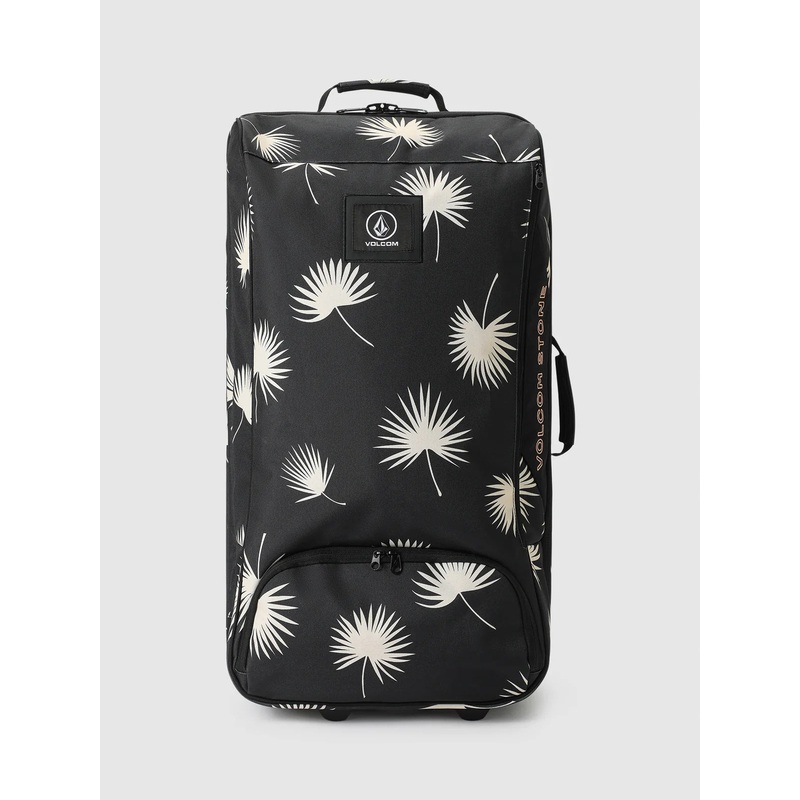 Volcom Patch Attack Wheelie Bag VBK NS