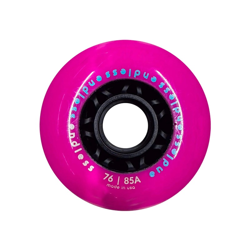 76mm/85A Pink Pcs