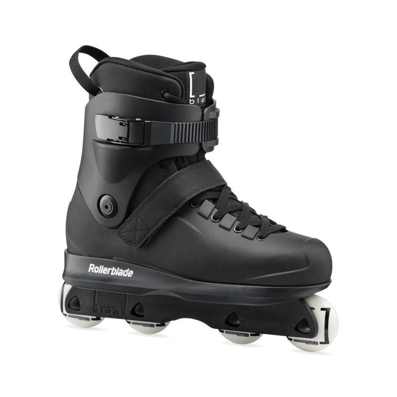 Blank SK (white wheels) 39–40