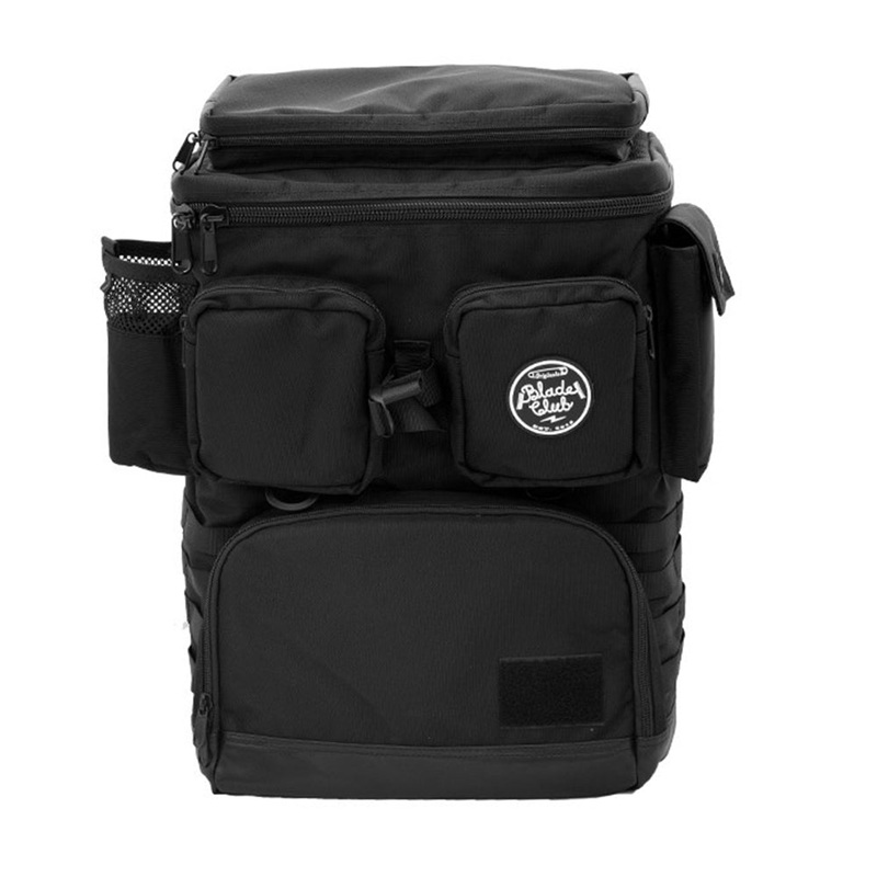 Camera Backpack V.2 without handles 43L