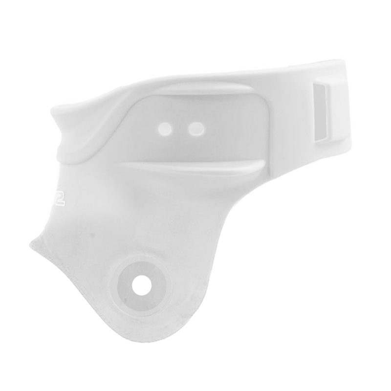 CJ, FR3, FRx Cuff white 35–42