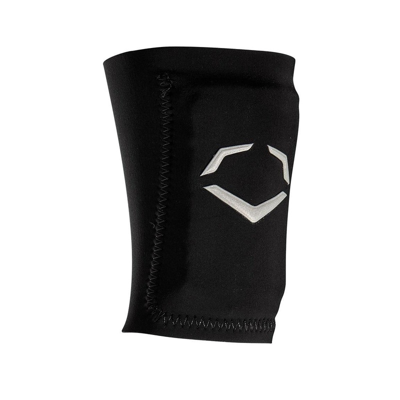 EvoShield Pro-SRZ Protective Wrist Guard S Black