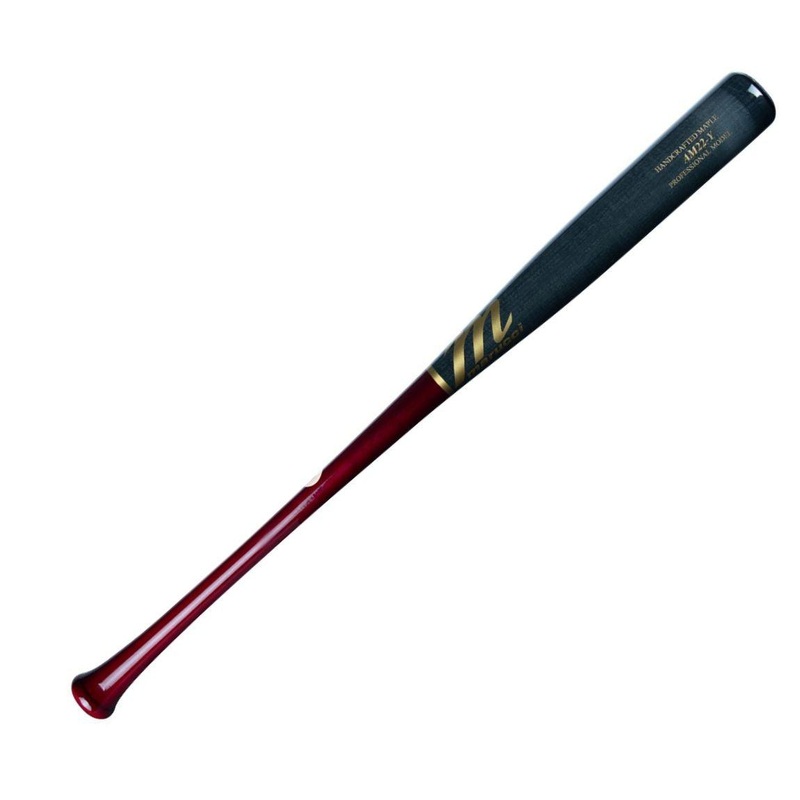 Marucci AM22 Pro Model Youth Maple Baseball Bat 26