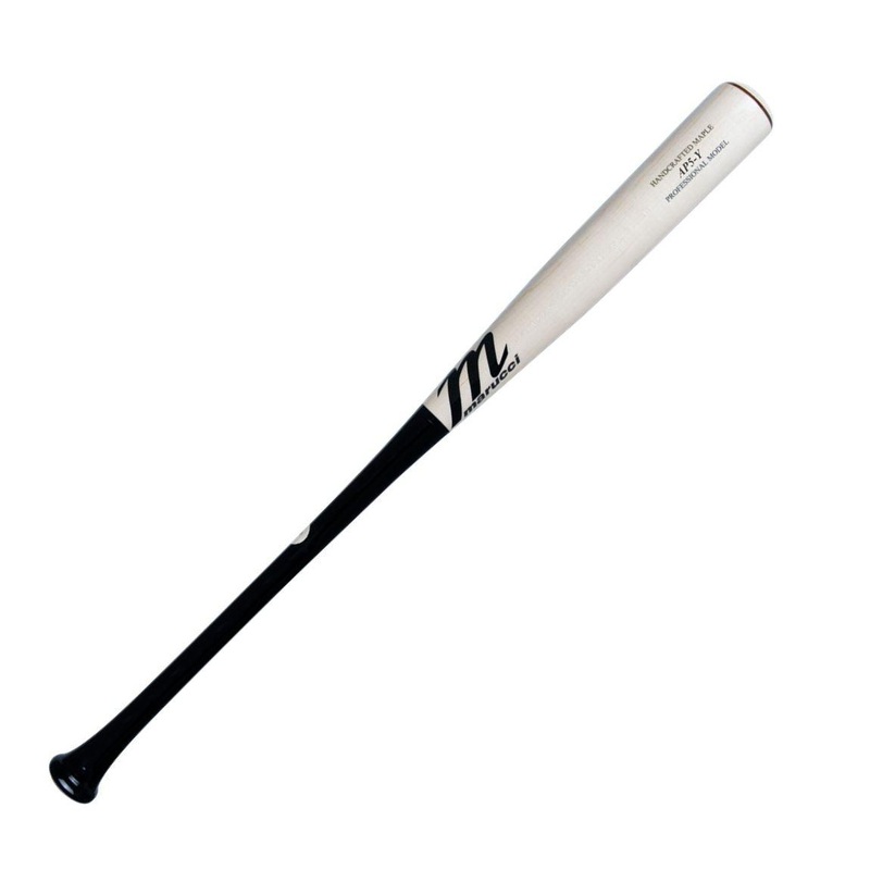 Marucci AP5 Pro Youth Model Maple Wood Baseball Bat 26