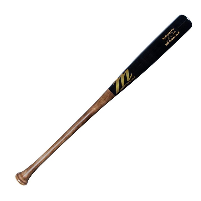 Marucci Bringer of Rain Pro Exclusive Maple Wood Bat 31