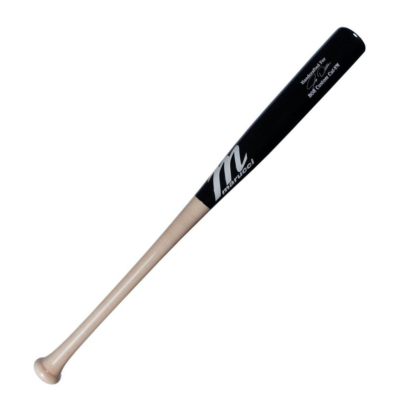 Marucci Bringer of Rain Pro Exclusive Youth Maple Baseball Bat 26