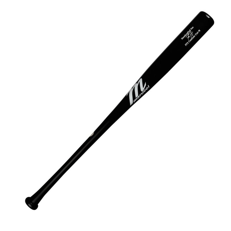 Marucci Freddie Freeman “FREEMAN5” Pro Exclusive Maple Baseball Bat 31