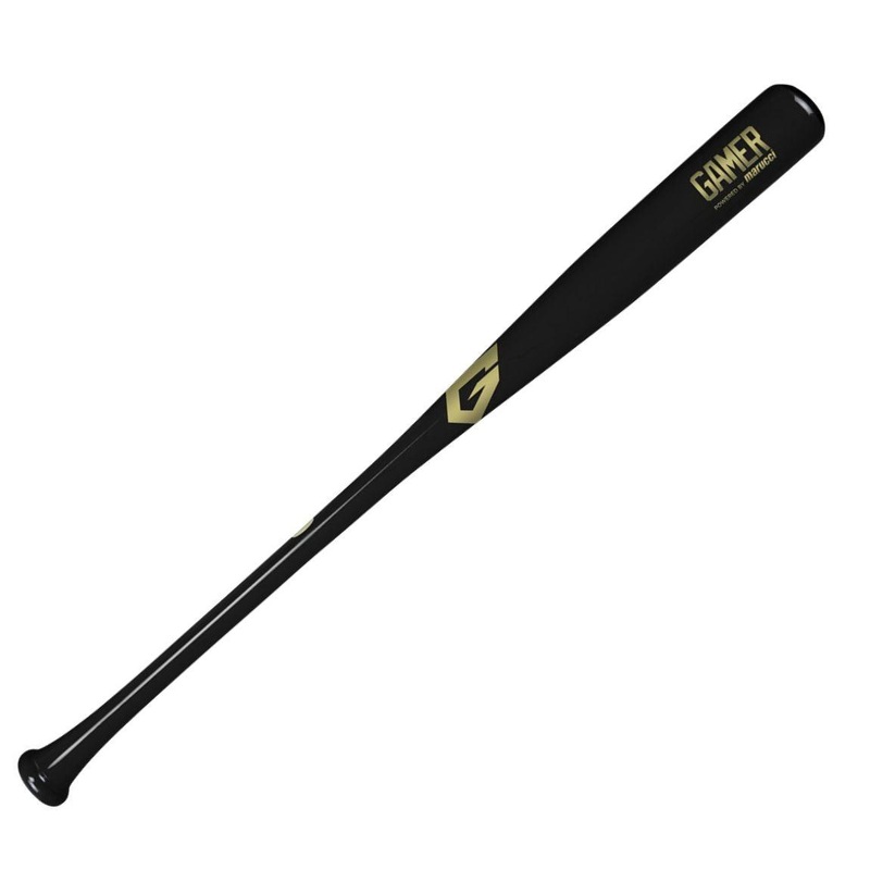 Marucci Gamer Maple Wood Baseball Bat 31