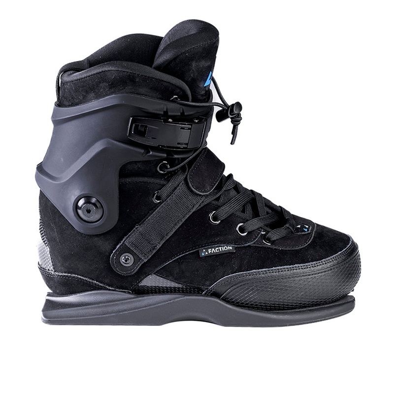 Tactical V1 Black 2024 40