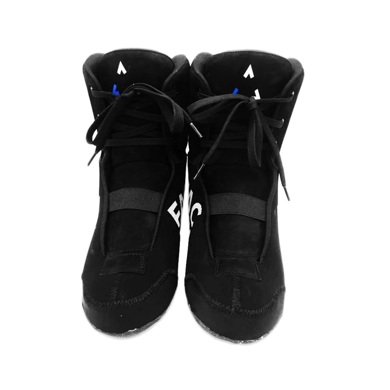 Tactical V1 Liner Black 2024 46