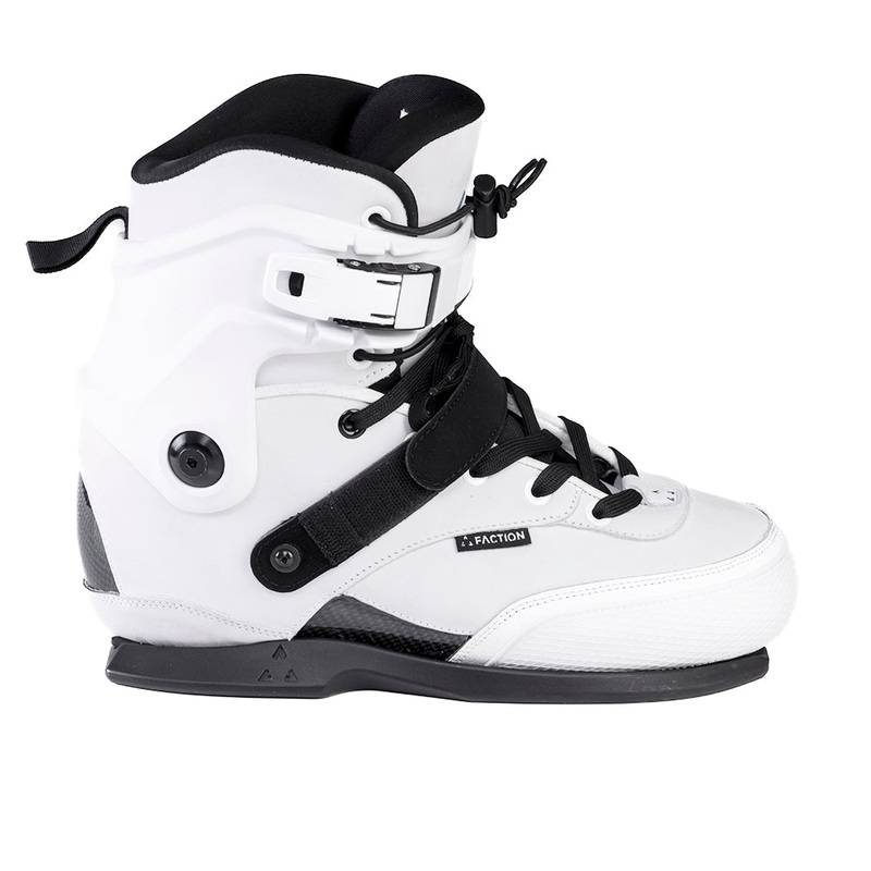 Tactical V1 white 2024 40