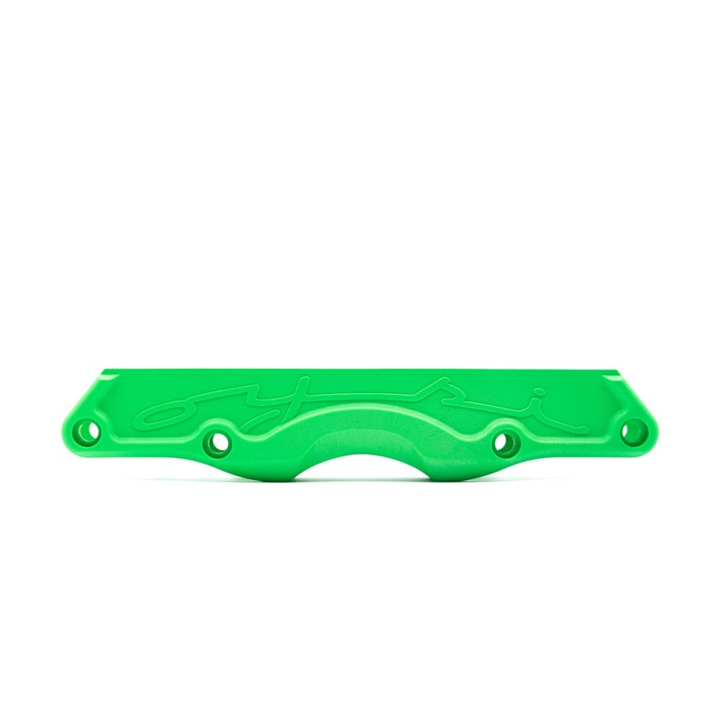 UFS Chassis Robbie Pitts Green 257mm