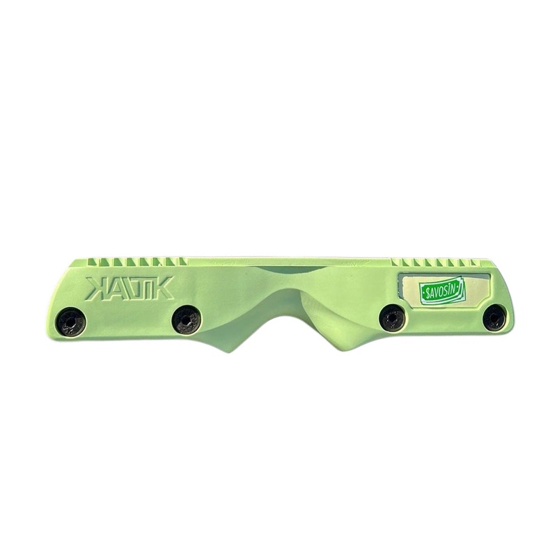 UFS Flat Ilia V1  2023 Savosin Green 239mm