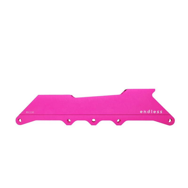 165mm MK1 90-110 4x90mm 3x110mm 276mm Cyberpunk Pink
